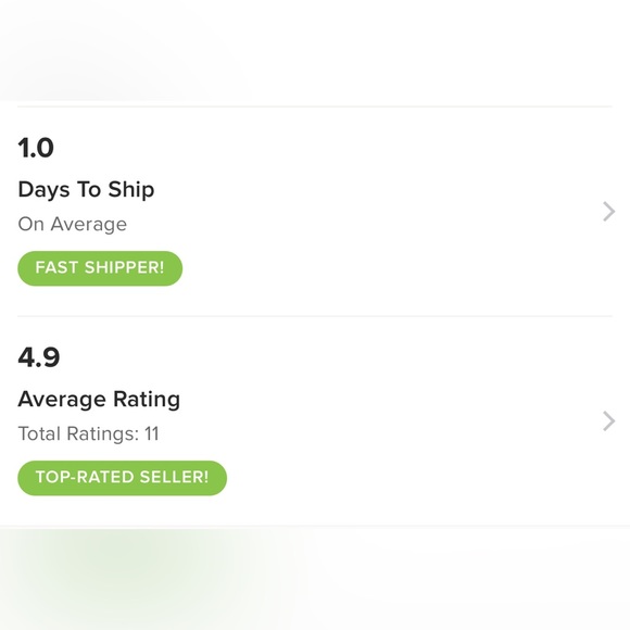 💫 Please Read 💫 - Picture 2 of 2